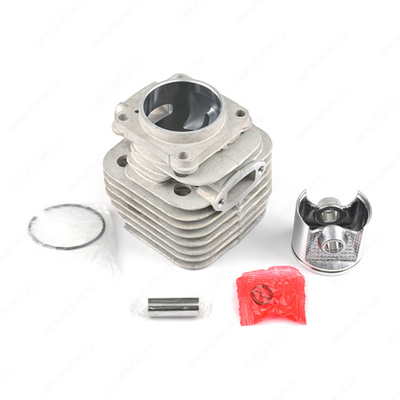 Поршневая группа б/п Husqvarna 268/272xp (D:50-мм, 1-кольцо) [Китай]