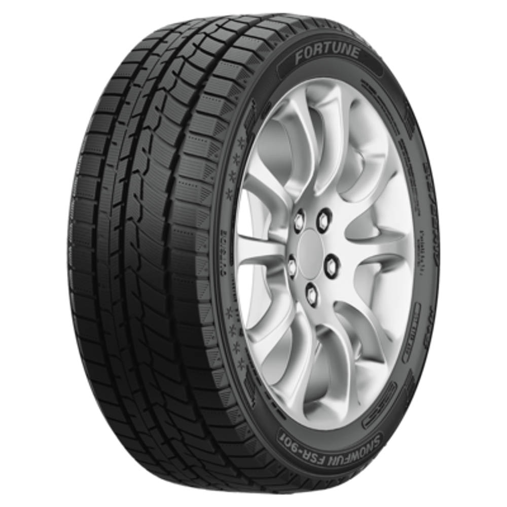 185/55R15 86H XL SnowFun FSR-901 TL