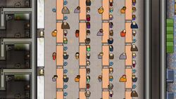 Prison Architect Escape Mode Bundle
