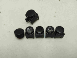 SMV50E30RU/97 ктп24 Комплект кнопок для посудомоечной машины Bosch SMV50E30RU/97 б/у