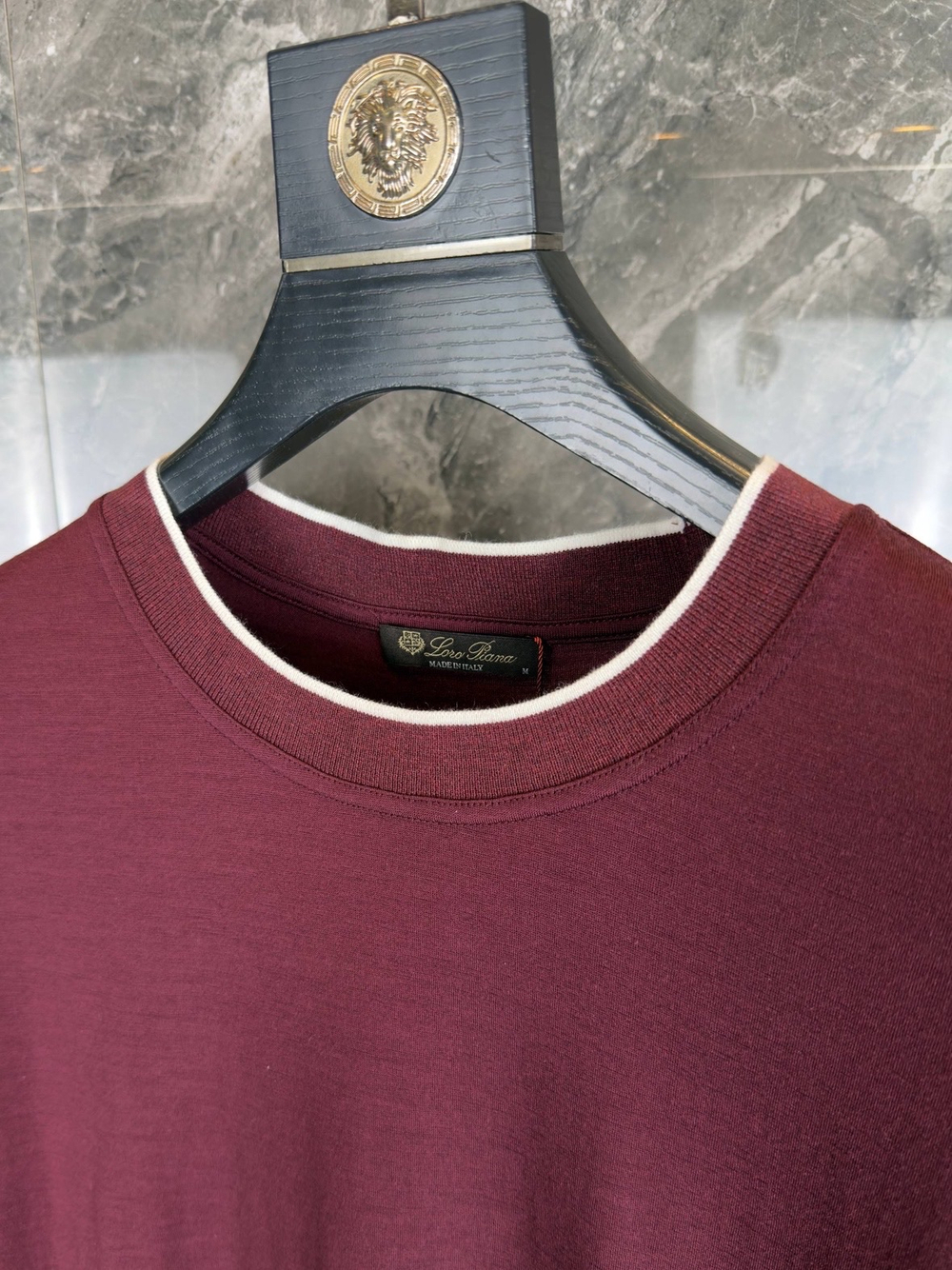 Футболка Loro Piana