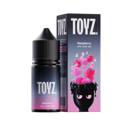 Жидкость Toyz Salt 2% 30 ml