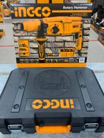 Перфоратор 800Вт SDS-Plus 2,5 Дж INGCO RGH9028-2