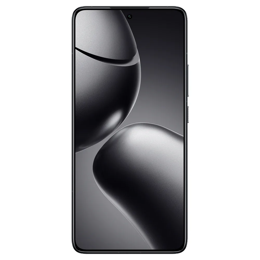 Смартфон Xiaomi 14T Pro 12/256GB, Titan Black (Титановый черный)