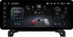 Магнитола для Peugeot 3008, 4008, 5008 2016-2024 - Teyes CC4PRO монитор 12.3" 2K QLED + рамка LUX, Android 13, Быстрейшая, Snapdragon 778G, ИИ, CarPlay, DSP, 4G SIM-слот