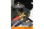 WDK-HPW8200 Аппарат высокого давления 8.2КВт; 380В; 280 бар; 960л/ч