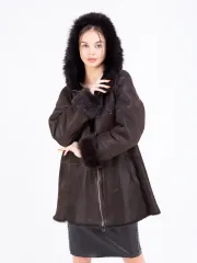 Дубленка
