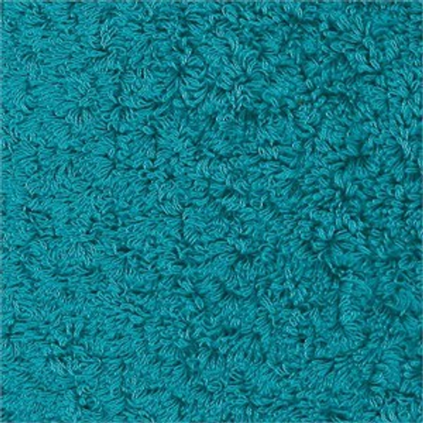 Коврик для унитаза 60х60 Abyss & Habidecor Must 301 Peacock