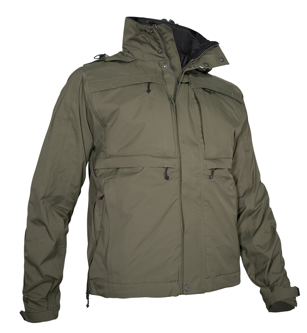 Куртка First Tactical Tactix Series System Men Jacket