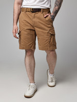 Шорты карго плотные Abercrombie & Fitch AB170