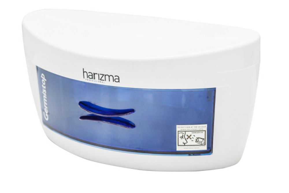 Стерилизатор Harizma, 1-камерная (h10438) - 2