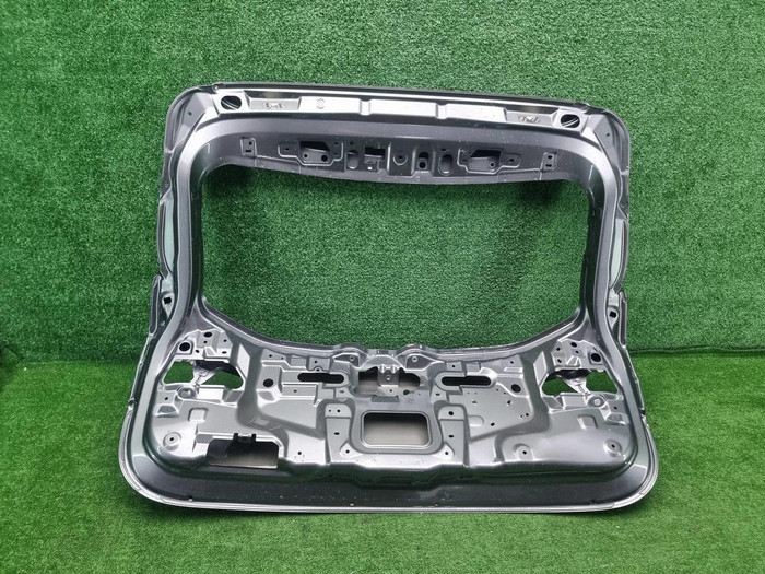 Крышка багажника Nissan Qashqai 2 j11 (2013-2023)