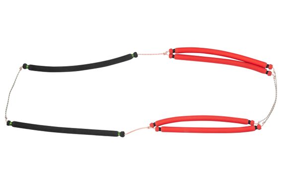 Тяги Salvimar S400 для HERO Tomahawk 105