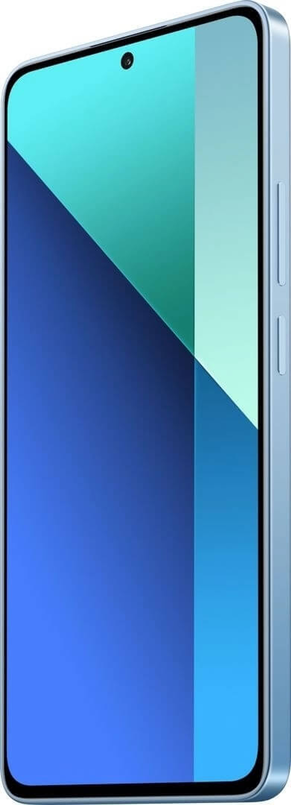 Смартфон Xiaomi Redmi Note 13 8/256Gb Ледяной синий