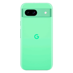 Смартфон Google Pixel 8A 8/256GB, Aloe (Зеленое алоэ) (Японская версия)