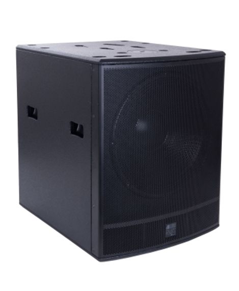 dB Technologies DVX PSW18