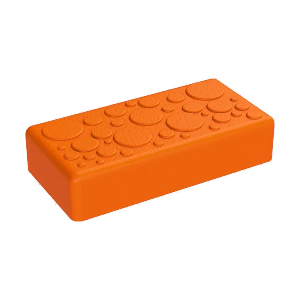 Крышка 6x3x2 см для конструктора 5"