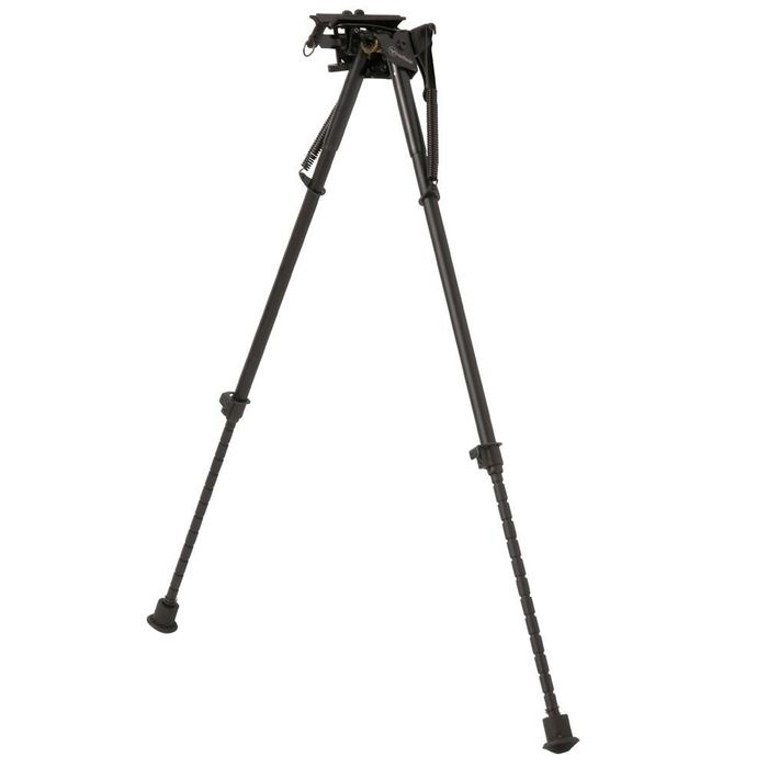 Сошки Firefield Stronghold 14-26" на антабку/Picatinny 35-66см (FF34028)