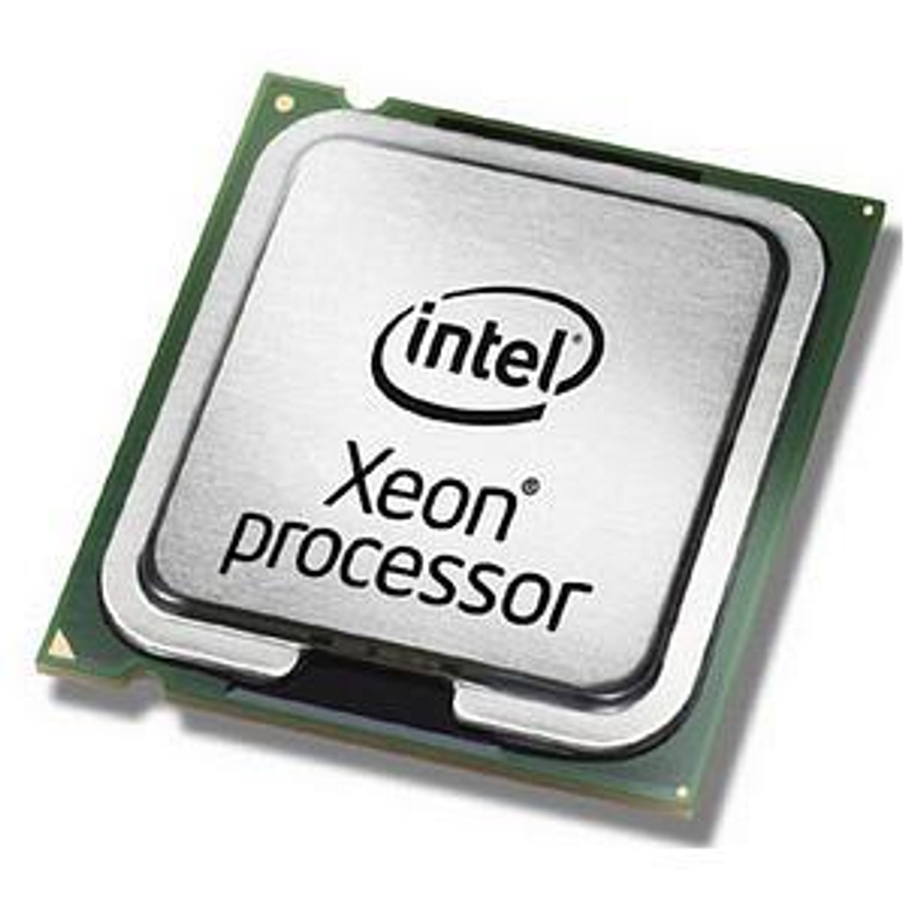 Процессор Intel Xeon 5140 Woodcrest (2333MHz, LGA771, L2 4Mb) OEM