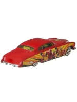 Машинка Хот Вилс Peanuts Volkswagen Beetle GDG83 JCB81