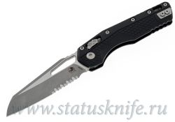 Нож Microtech 210T-11APPMBK MSI RAM-LOK Polymer Handlesфотография - 1