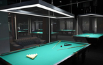 Лампа Start Billiards Avantage 3.0