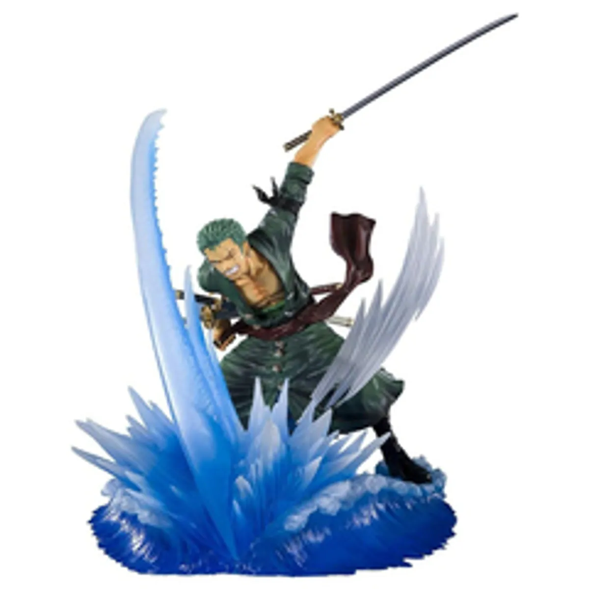 Фигурка Figuarts ZERO One Piece Bird Dance Roronoa Zoro