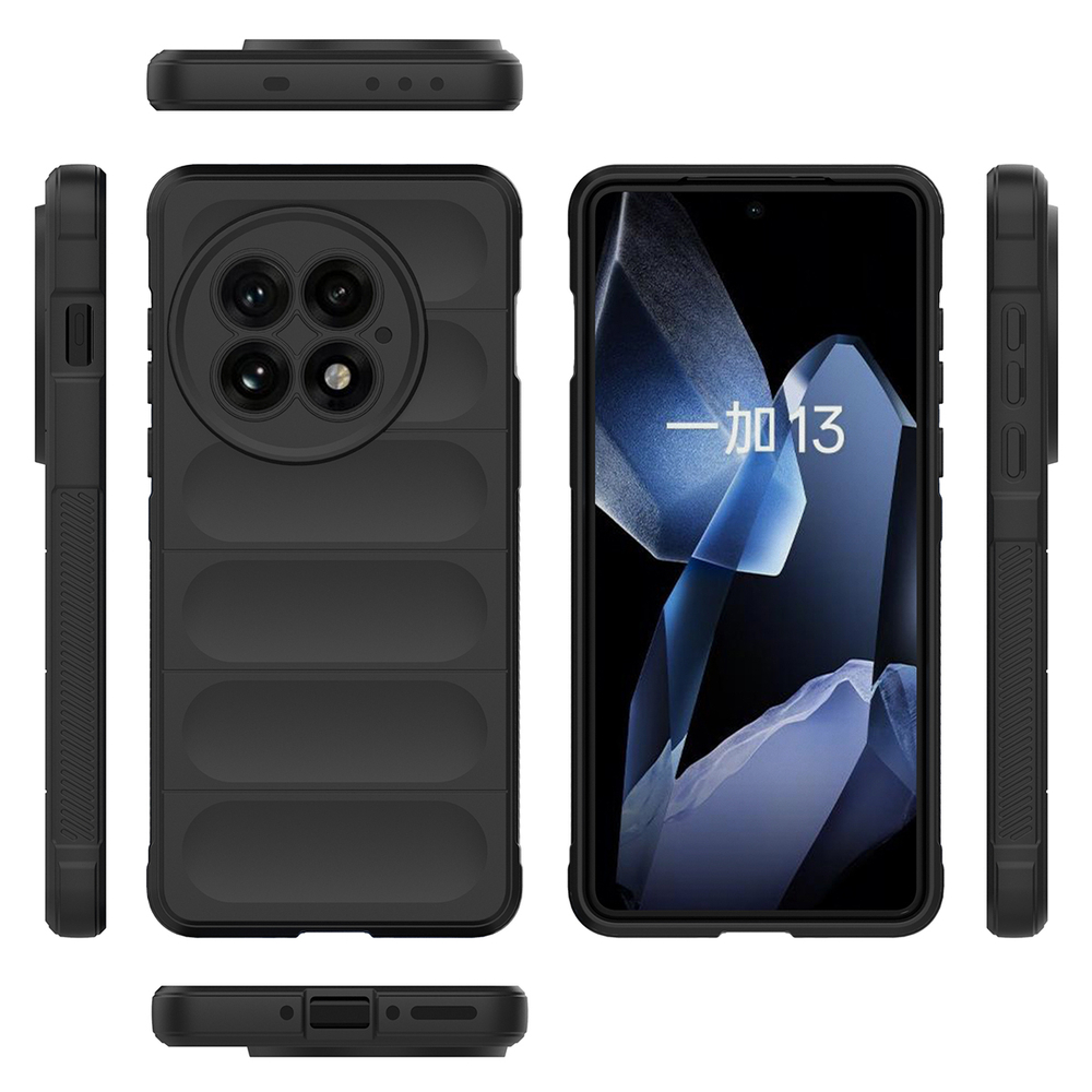 Противоударный чехол Flexible Case для OnePlus 13