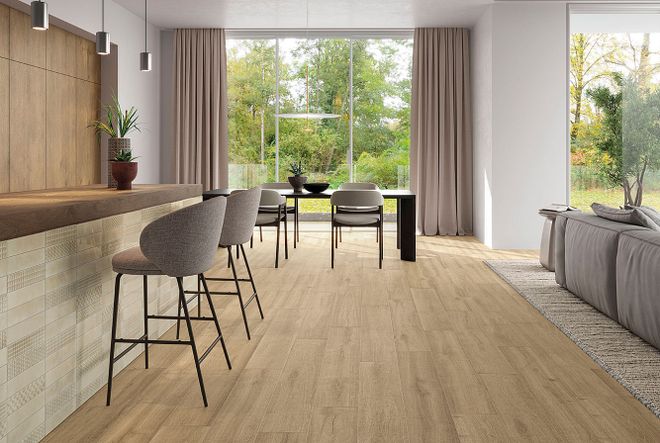 Fusion Oak