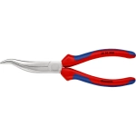 Плоскогубцы механика хромированные 200 мм Knipex 38 35 200