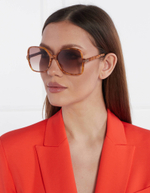 Солнцезащитные очки MJ 1105/S Marc Jacobs - черепаховый (MJ 1105\/S)