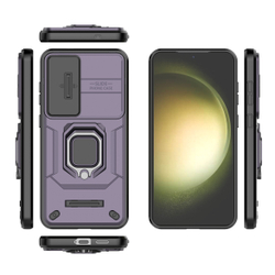 Противоударный чехол Knight Case для Samsung Galaxy S25+