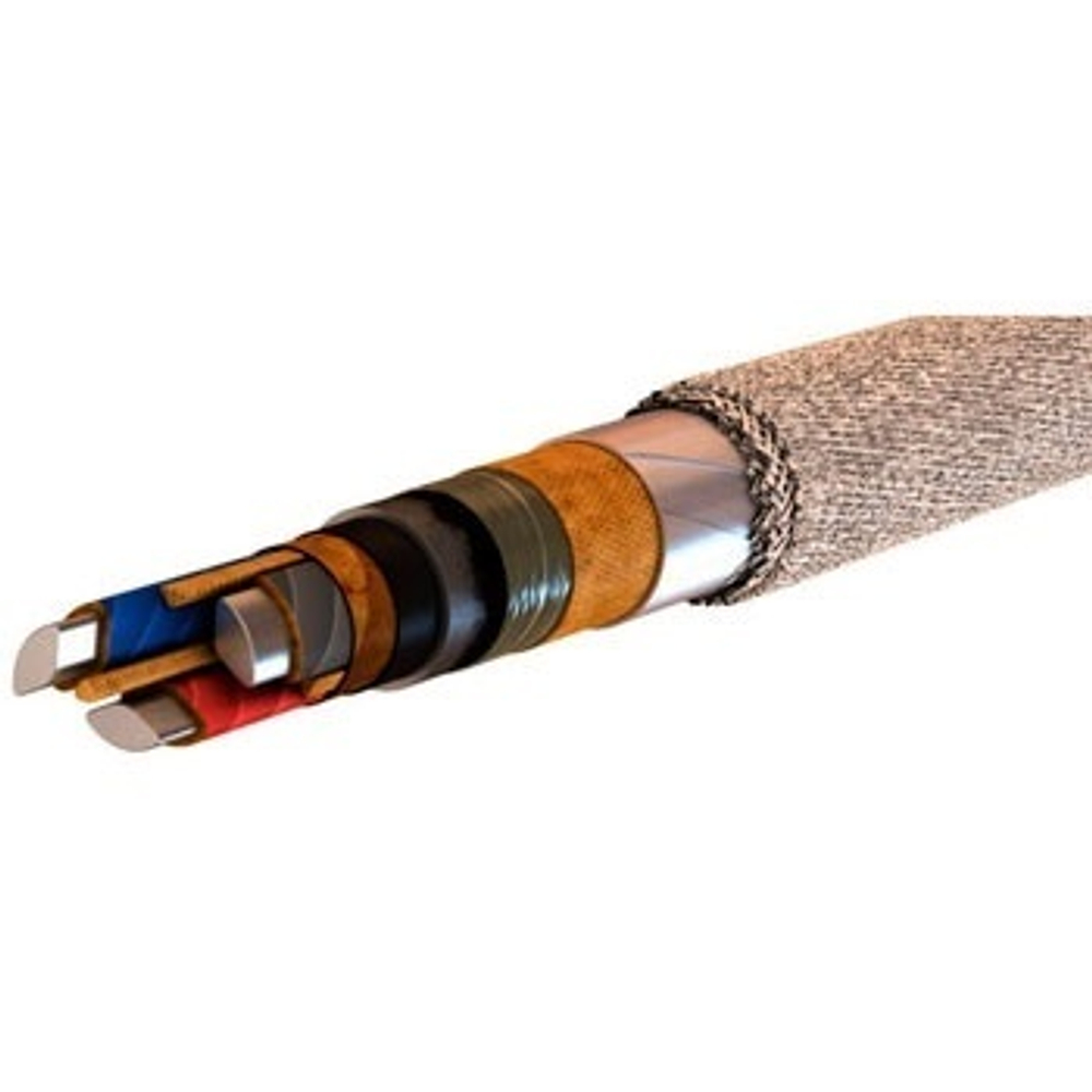 Кабель АСБ 3x150-6