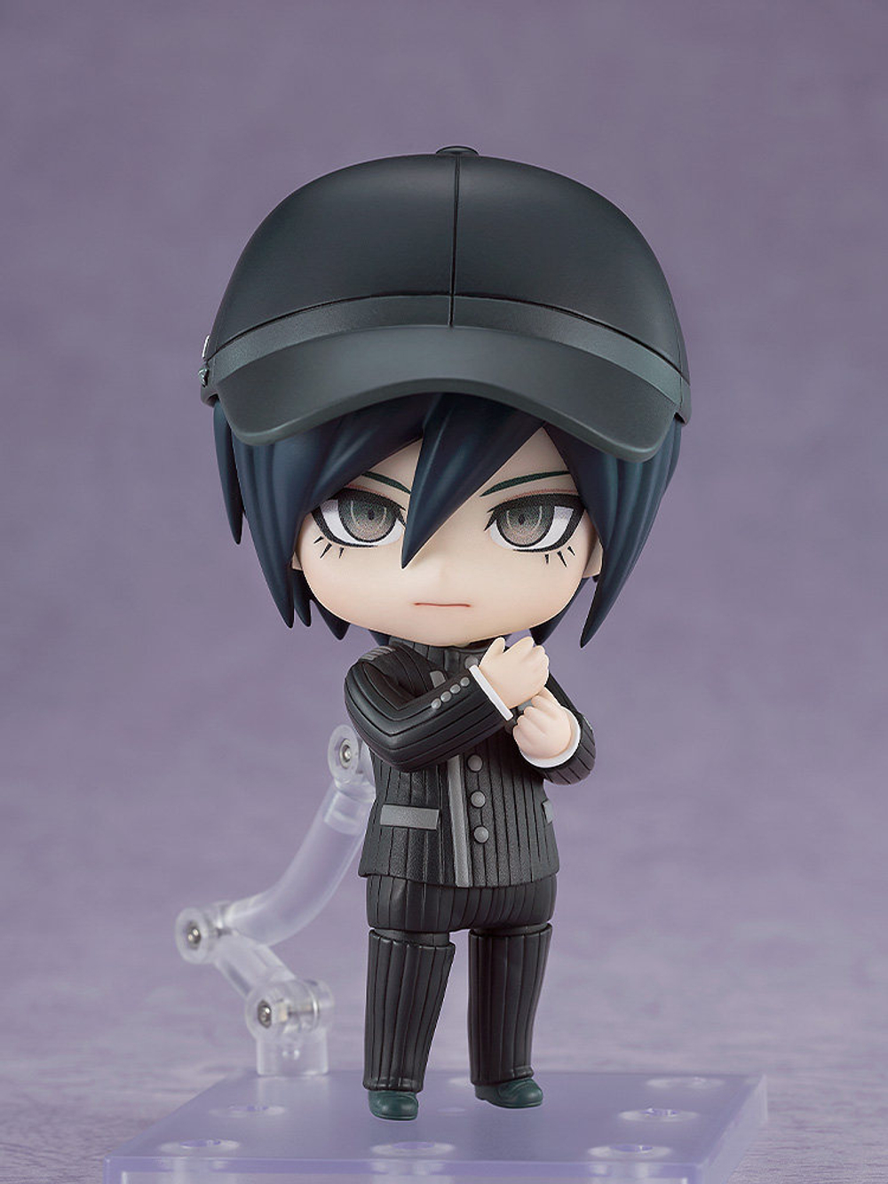 Сайхара Шуичи / Saihara Shuuichi