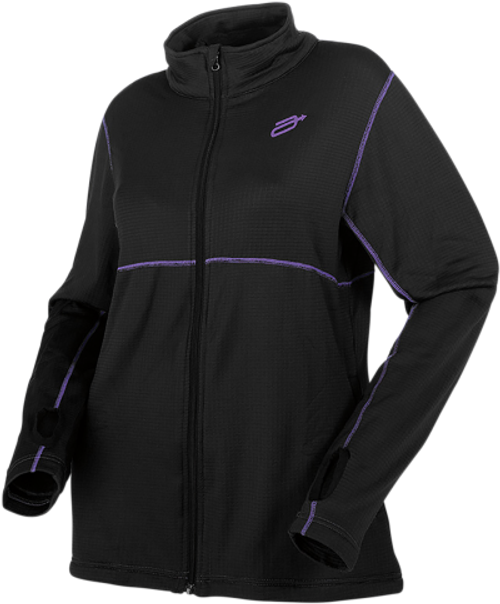 Купить Термобелье для мотоцикла Флиска Arctiva Insulator Mid-Weight / Женская