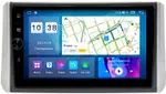Магнитола для Mitsubishi Xpander, Xpander Cross (рамка под 9") - Parafar PF331FHDAV на Android 13, CarPlay, 4G SIM-слот