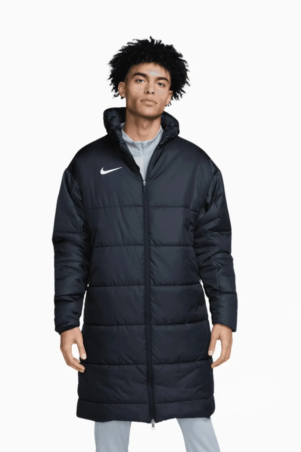 Куртка Nike Therma-Fit Academy Pro - черный