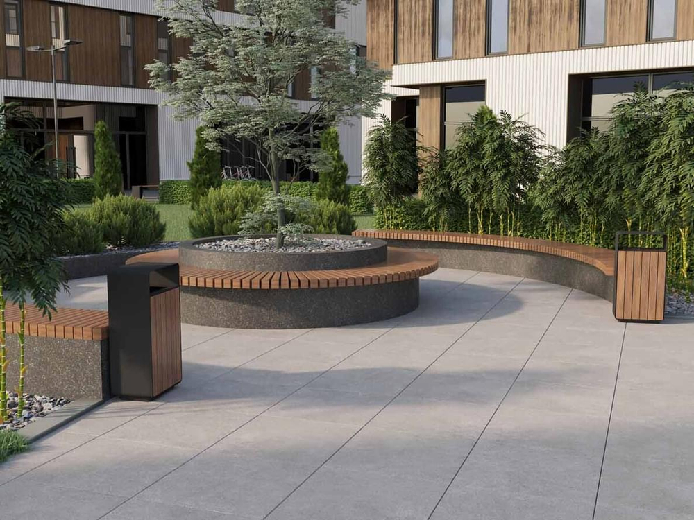Onlygres Cement COG101 60x60