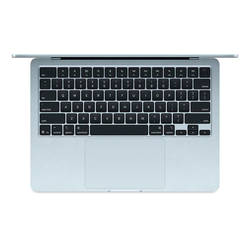 MacBook Air 13 M5 10с CPU 8c GPU 16/512 ГБ