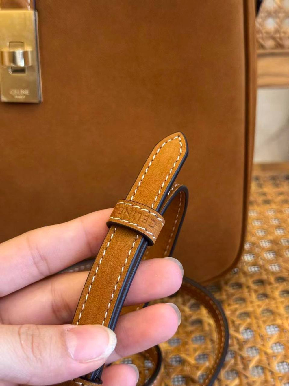 Сумка Celine