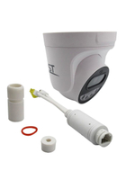 Видеокамера ST-SX4532 POE Wi-Fi LIGHT 4Мп (2,8мм)
