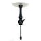 2x2 Hookah Medium - Color Black SET