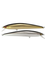 Воблер для рыбалки Pontoon21 Agarron 110SF-SR, 110мм, 12.9гр., заглубление 0.6-0.8м., цвет 729, медленно-всплывающий