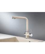 Кухонный смеситель Kuppersberg GEOS JASMIN фото 2