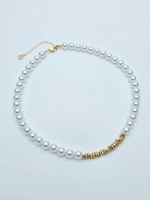 91003414 Колье Selena Pearls