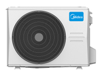 Полупромышленный колонный кондиционер Midea MFPA-24ARN1-QB6/MOX430-24HN1-QB6