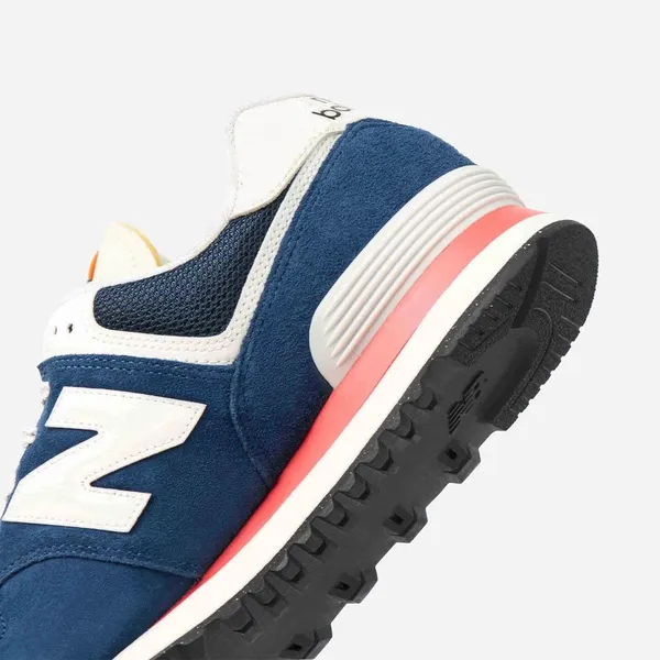 Кроссовки унисекс NEW BALANCE 574