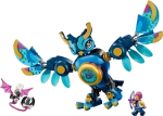 Конструктор LEGO DREAMZzz 71494 Сова Зои