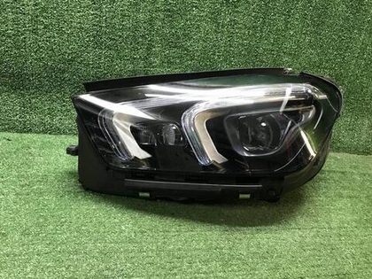 Фара левая Mercedes GLE V167 (18-24) Multibeam LED
