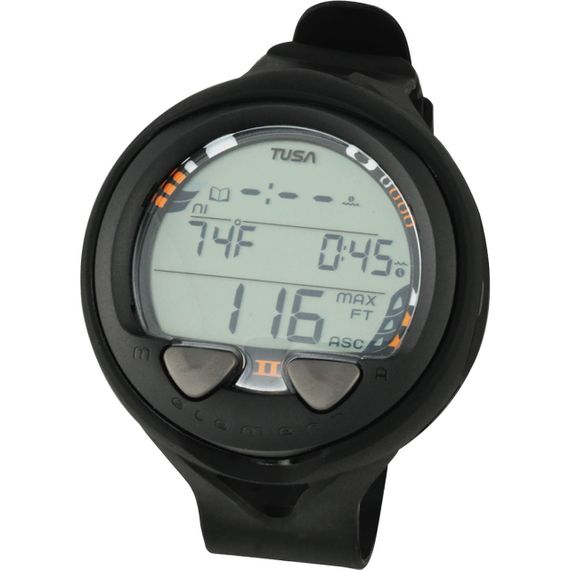 Подводный компьютер Tusa IQ-750 Element II
